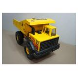 Vintage Tonka Steel Dump Truck