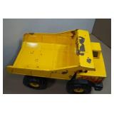 Vintage Tonka Steel Dump Truck