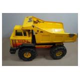 Vintage Tonka Steel Dump Truck