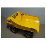 Vintage Tonka Steel Dump Truck