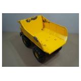 Vintage Tonka Steel Dump Truck