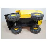 Vintage Tonka Steel Dump Truck