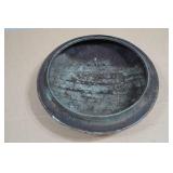 1941-1948 Chevrolet Car/Truck Hub Cap