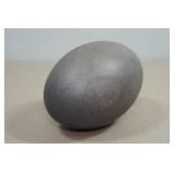 Sterilized Emu Egg
