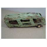 Vintage Tonka Trailer