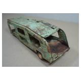 Vintage Tonka Trailer