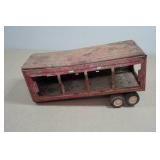 Vintage Tonka Trailer