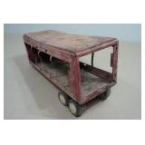 Vintage Tonka Trailer