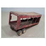 Vintage Tonka Trailer
