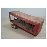 Vintage Tonka Trailer