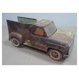 Vintage Tonka Farm Truck