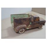 Vintage Tonka Farm Truck
