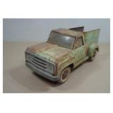 Vintage Tonka Farm Truck