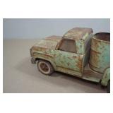 Vintage Tonka Farm Truck