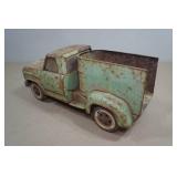 Vintage Tonka Farm Truck