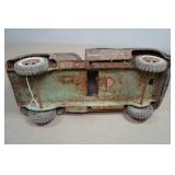 Vintage Tonka Farm Truck