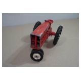 Vintage Tru-Scale Metal Tractor