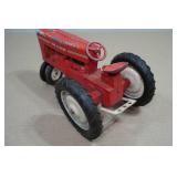 Vintage Tru-Scale Metal Tractor