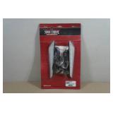 Show Chrome Accessories Red LED Marker Light