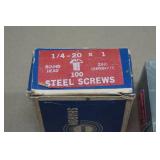 Fasteners