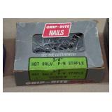 Fasteners