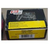 Fasteners