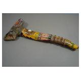 Wall Art Tomahawk