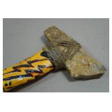 Wall Art Tomahawk