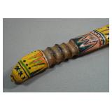 Wall Art Tomahawk