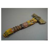 Wall Art Tomahawk