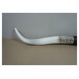 41" Resin Longhorns
