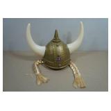 Viking Warrior Hat