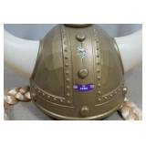 Viking Warrior Hat