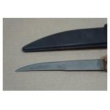 Berkley 12.5" Fillet Knife