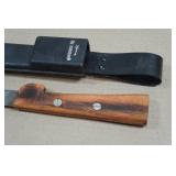 Berkley 12.5" Fillet Knife