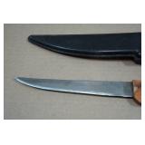Berkley 12.5" Fillet Knife