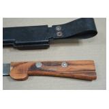 Berkley 12.5" Fillet Knife