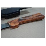 Berkley 12.5" Fillet Knife