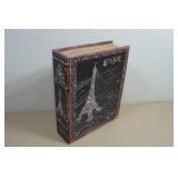 XL Faux Book Safe