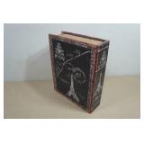 XL Faux Book Safe