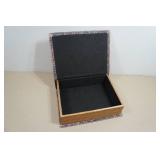 XL Faux Book Safe