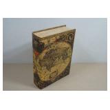 Large Faux Book Safe