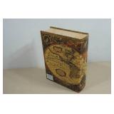 Large Faux Book Safe
