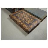 *3* Faux Book Safes