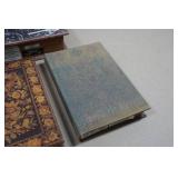 *3* Faux Book Safes
