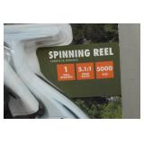 Ozark Trail Spinning Reel