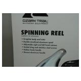 Ozark Trail Spinning Reel