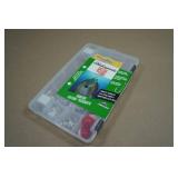 Shakespeare Catch More Fish Tackle Box and Lures