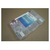Shakespeare Catch More Fish Tackle Box and Lures