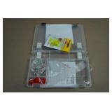 Shakespeare Catch More Fish Tackle Box and Lures
